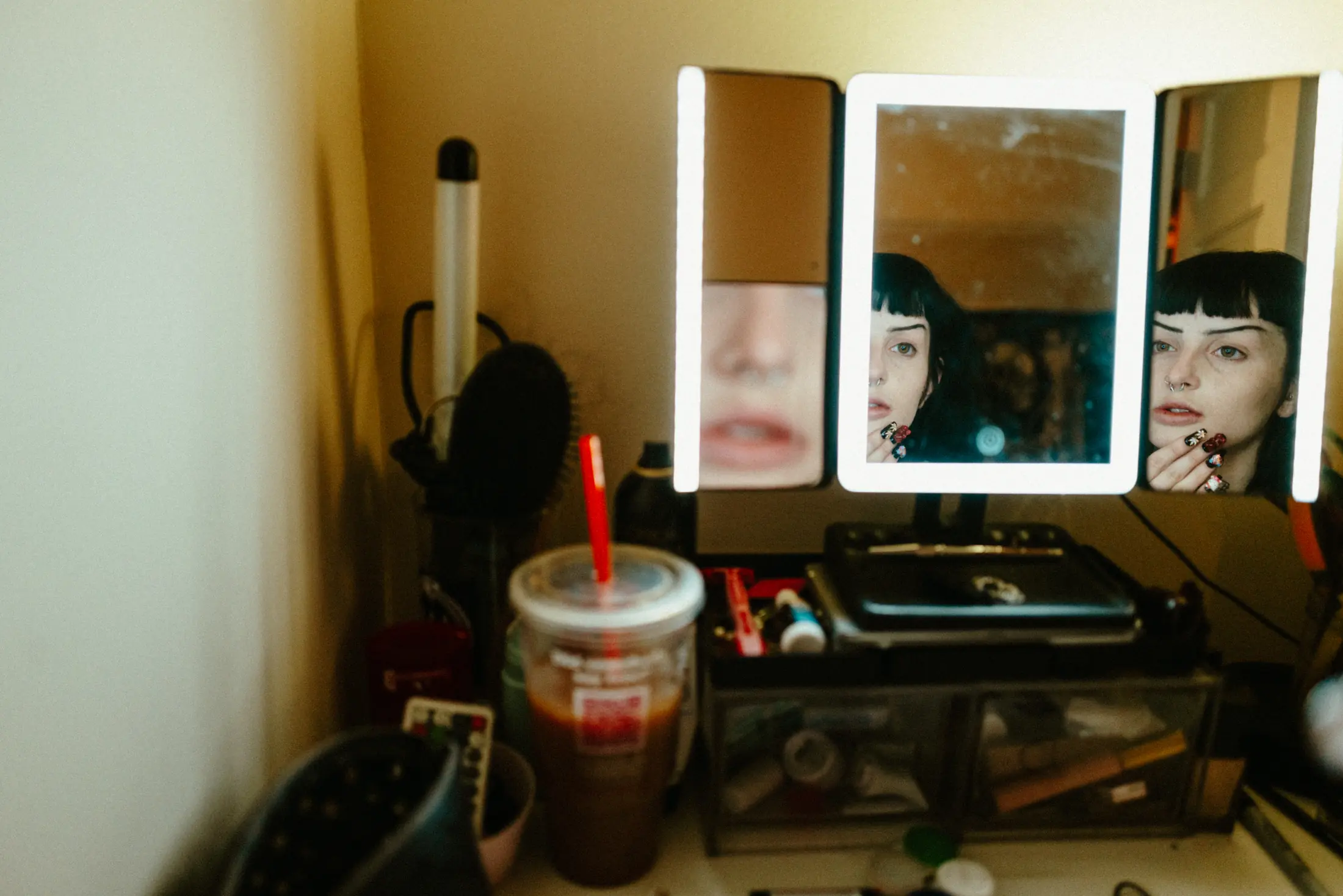 Healers, photograph 14
