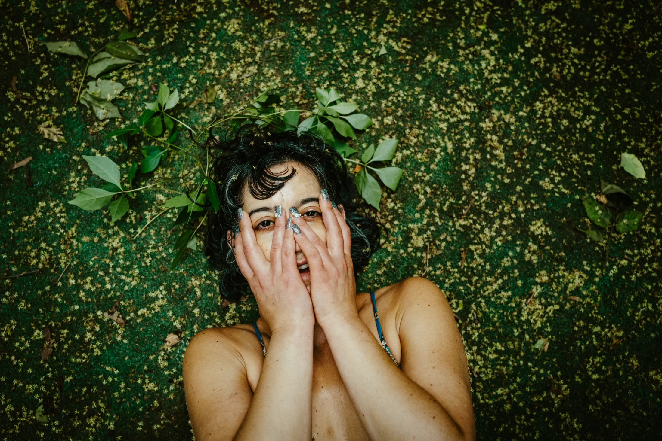 Healers, photograph 16