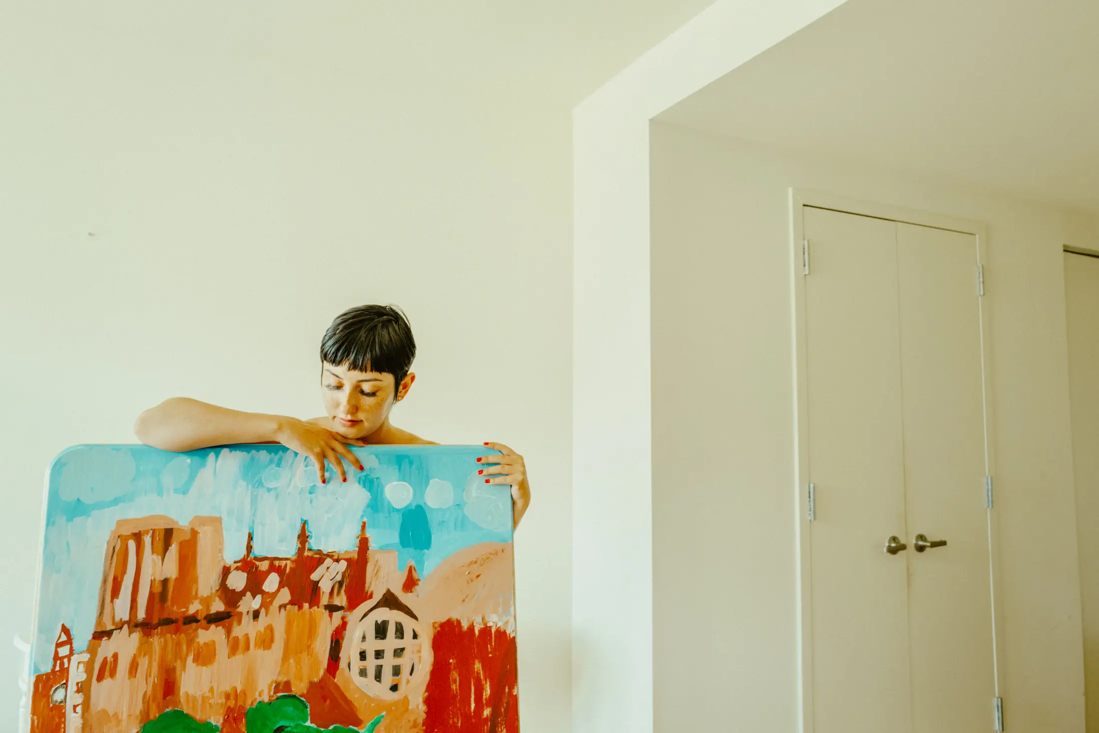 Healers, photograph 19