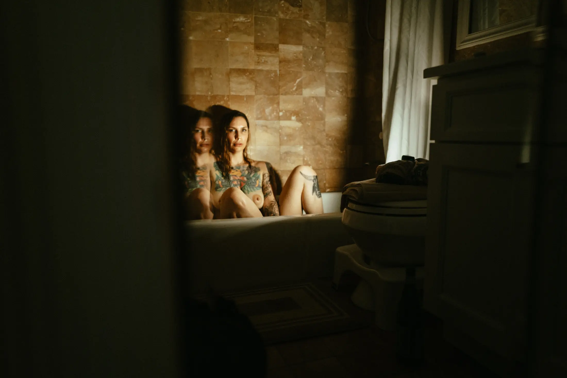 Healers, photograph 2