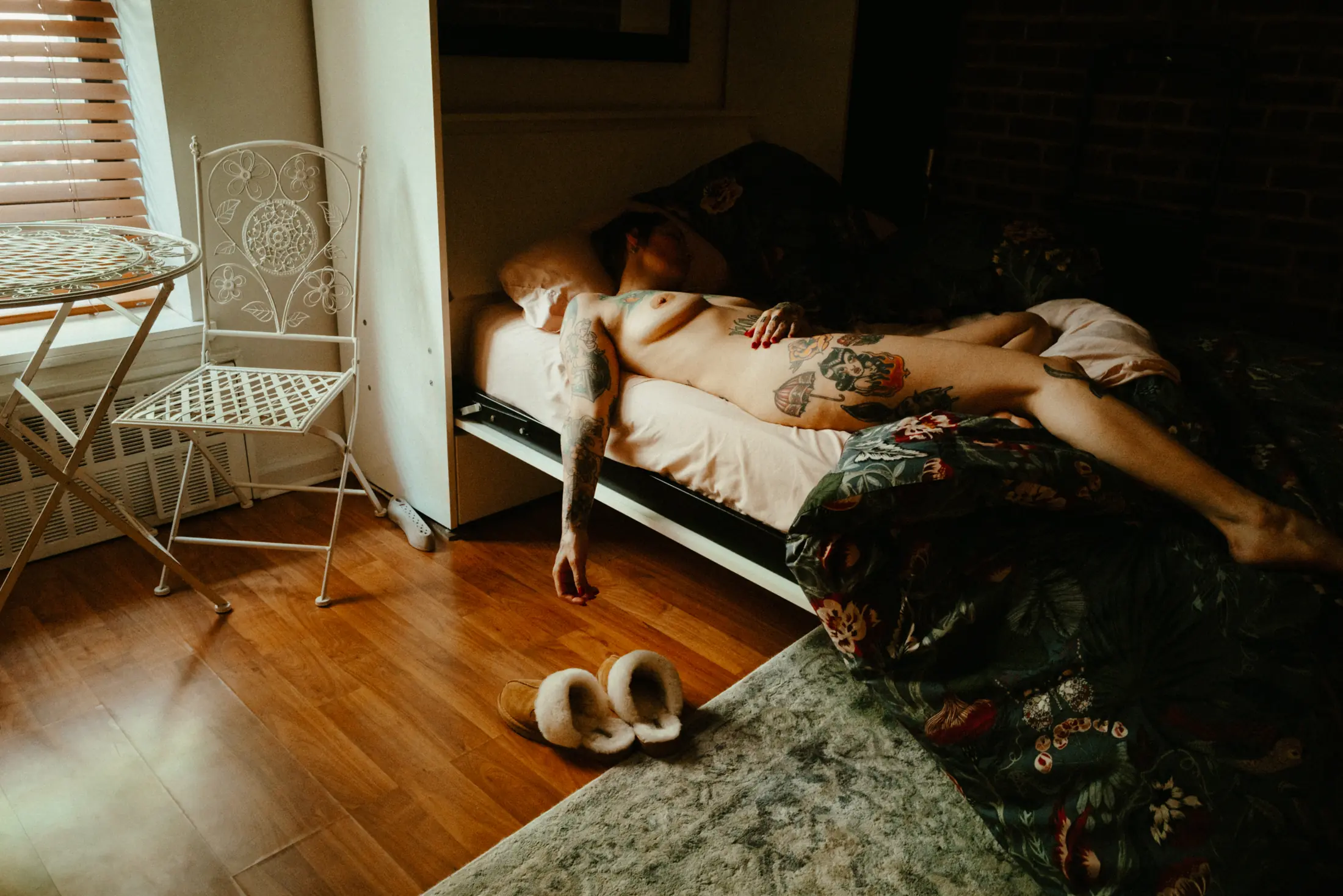 Healers, photograph 22