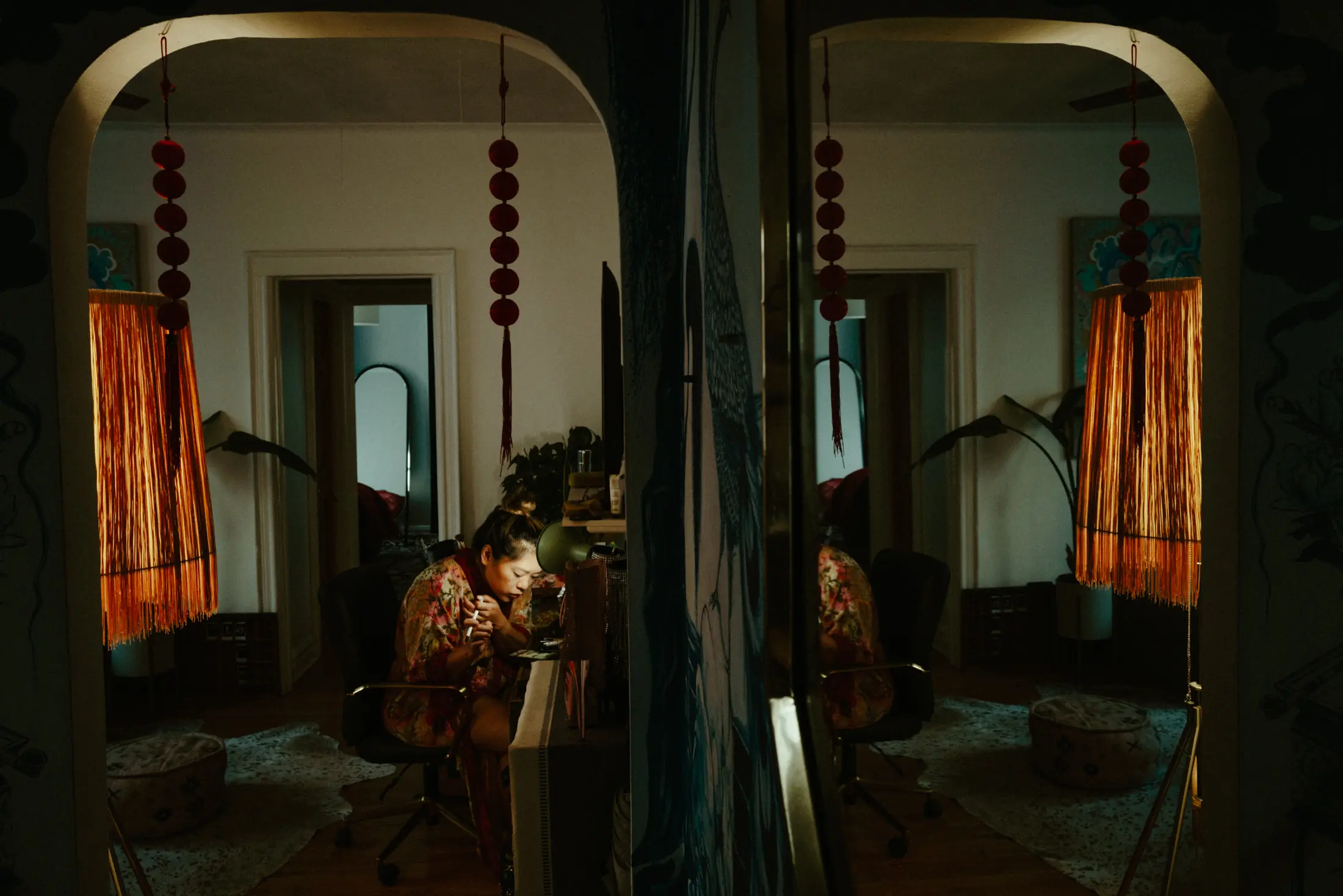 Healers, photograph 29