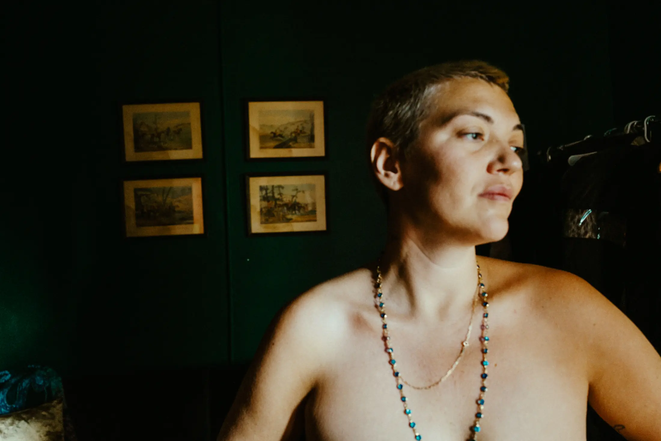 Healers, photograph 32