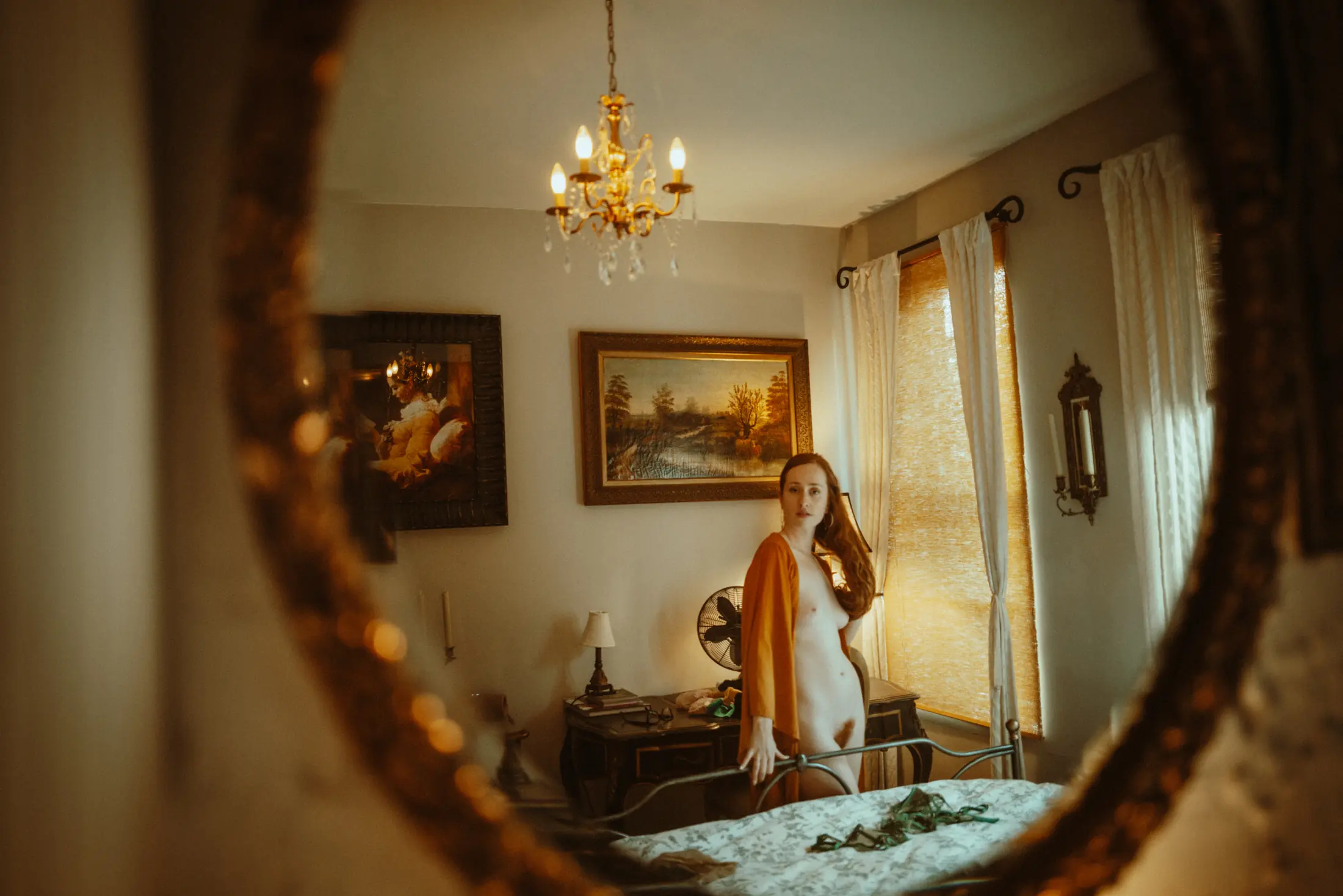 Healers, photograph 33