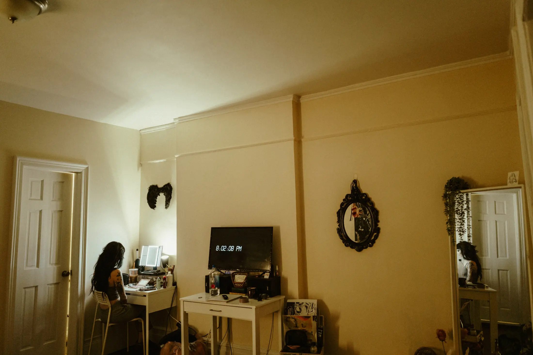 Healers, photograph 34