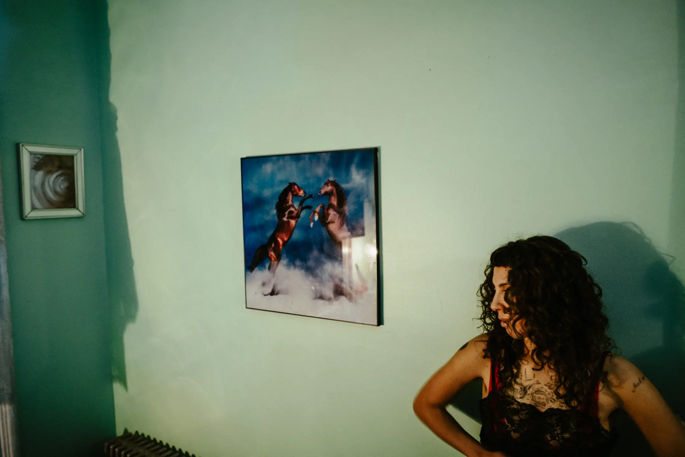 Healers, photograph 37