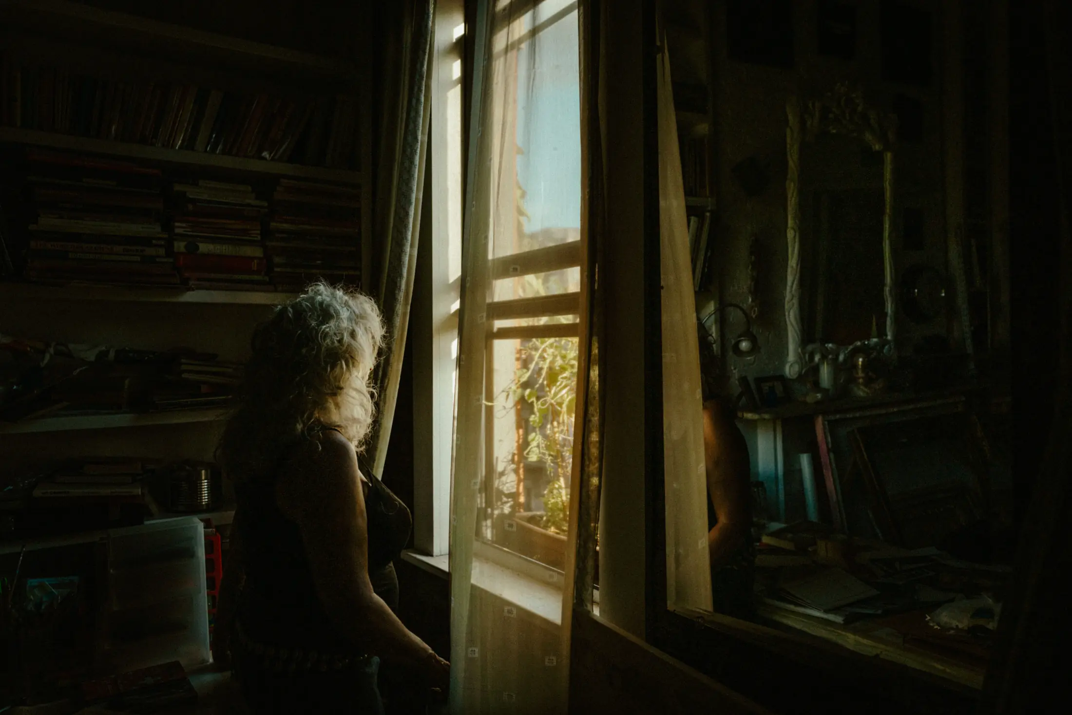 Healers, photograph 5