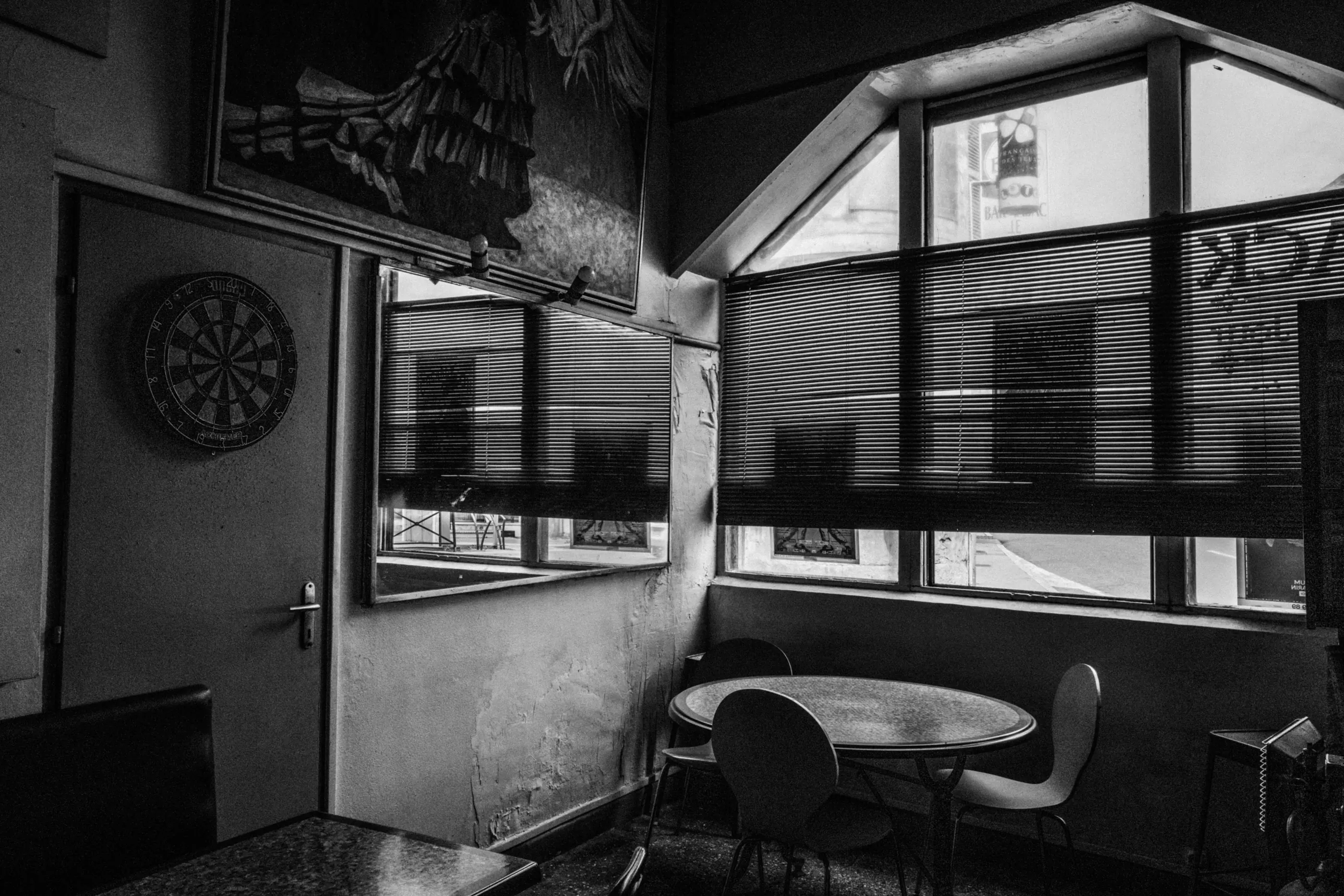 Intermission, Arles 2023, photograph 10