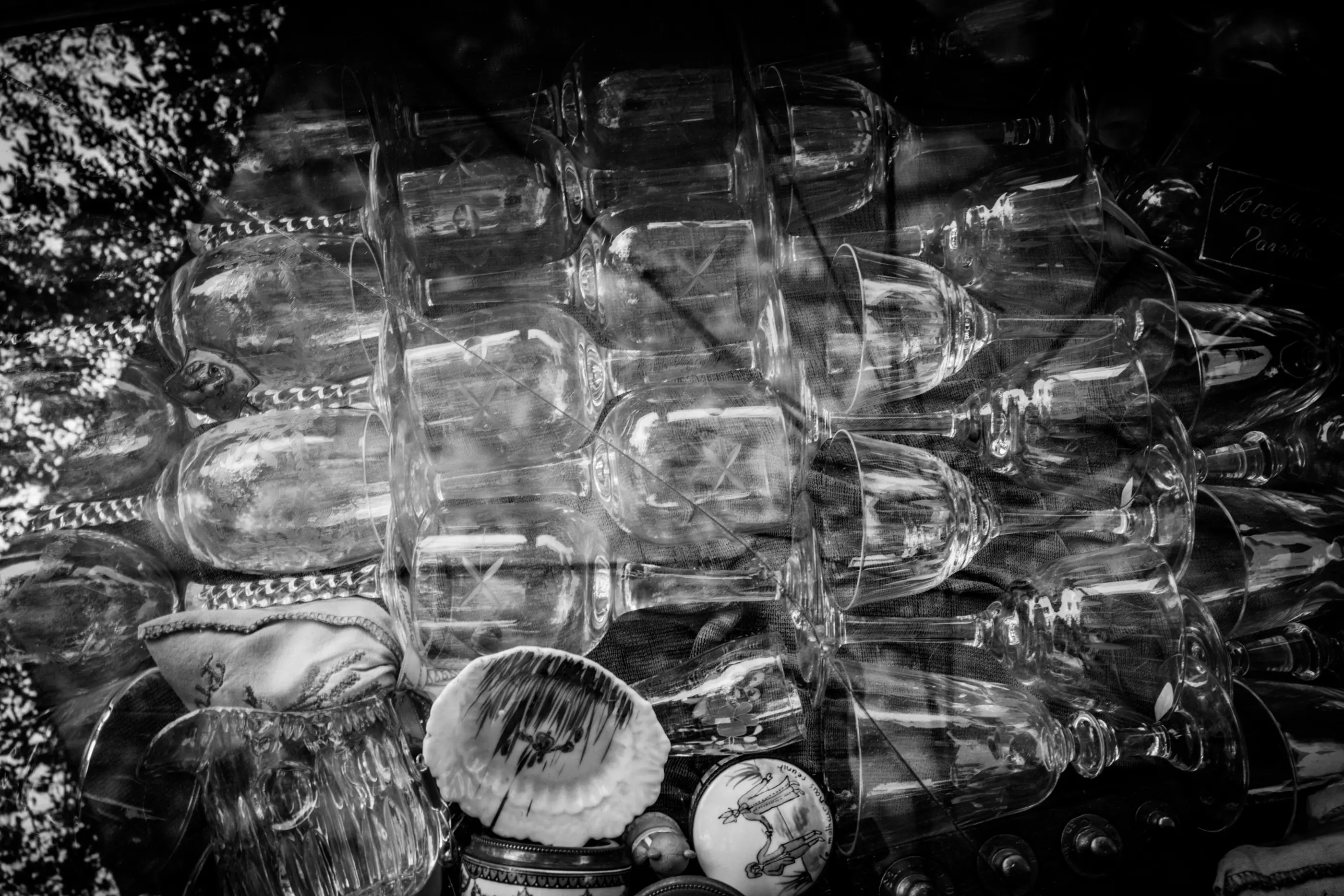 Intermission, Arles 2023, photograph 11