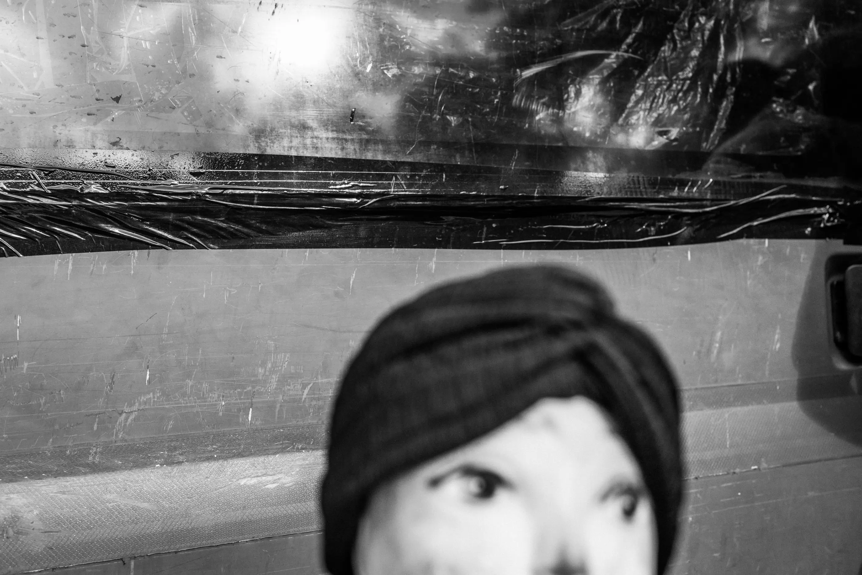 Intermission, Arles 2023, photograph 12