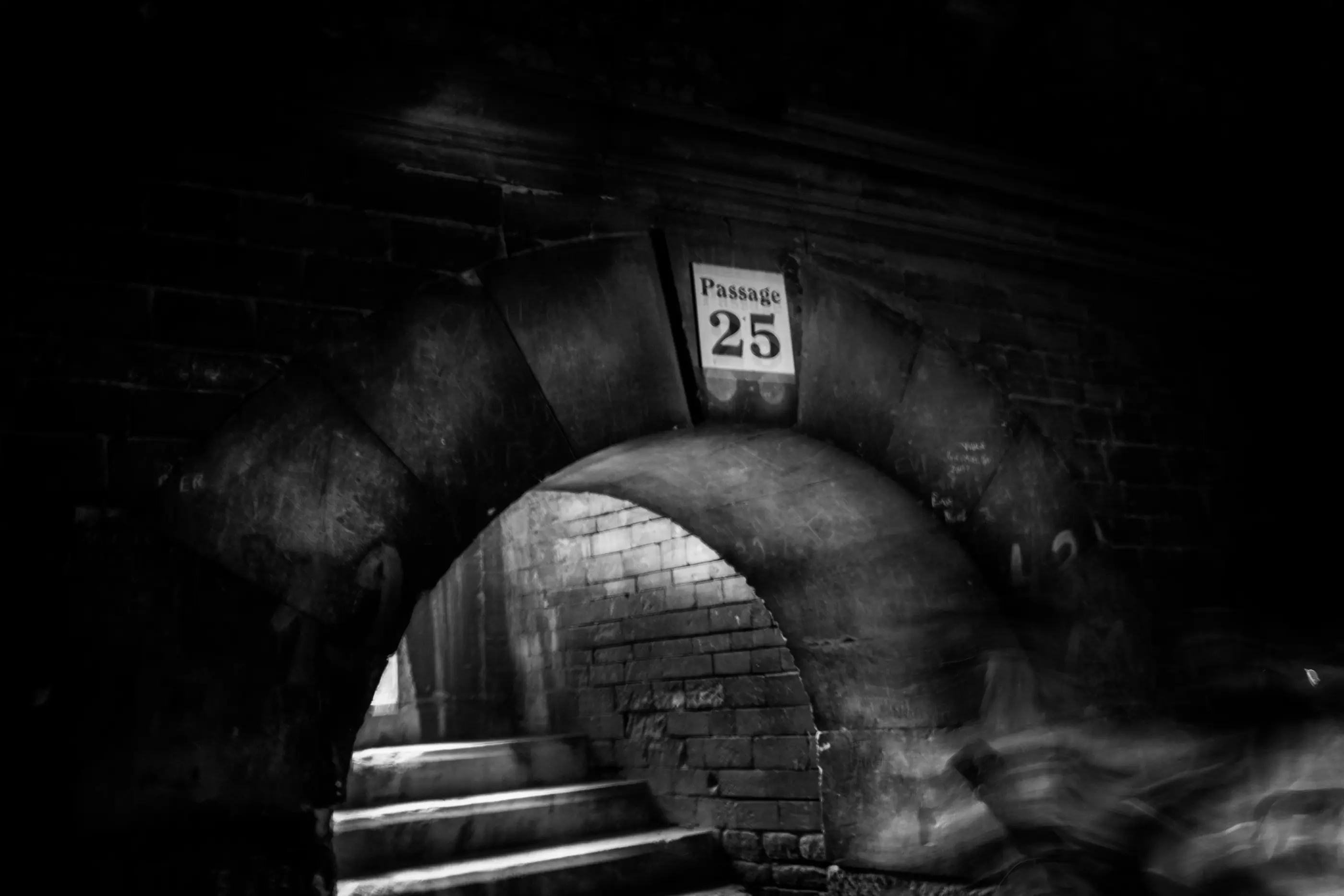 Intermission, Arles 2023, photograph 15
