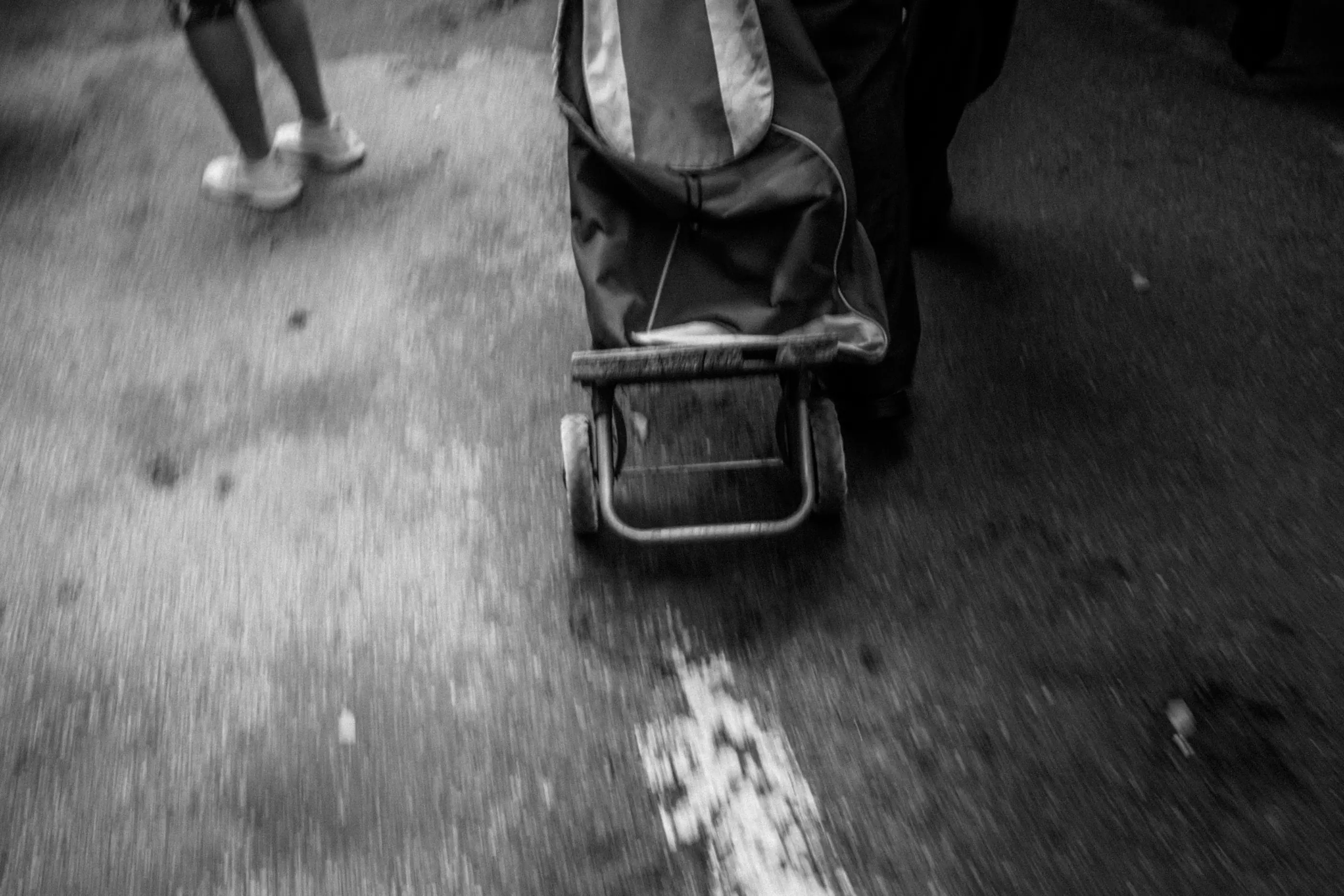 Intermission, Arles 2023, photograph 18