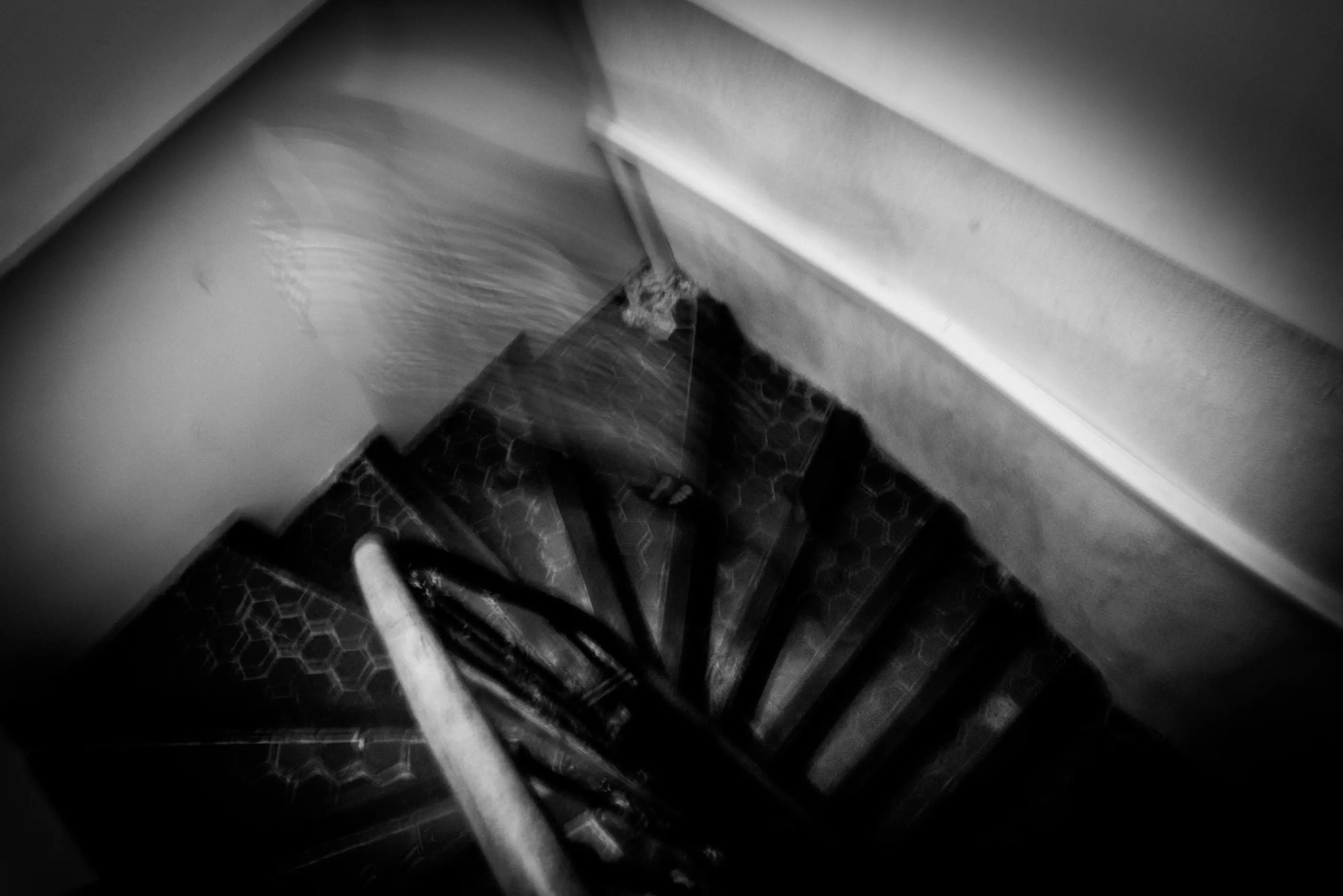Intermission, Arles 2023, photograph 20