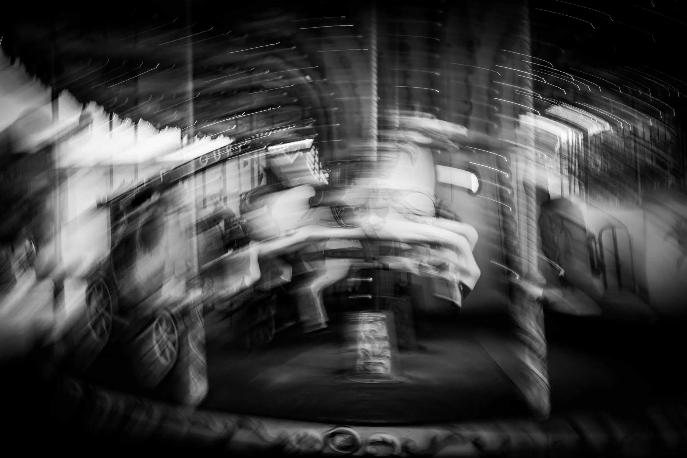 Intermission, Arles 2023, photograph 21