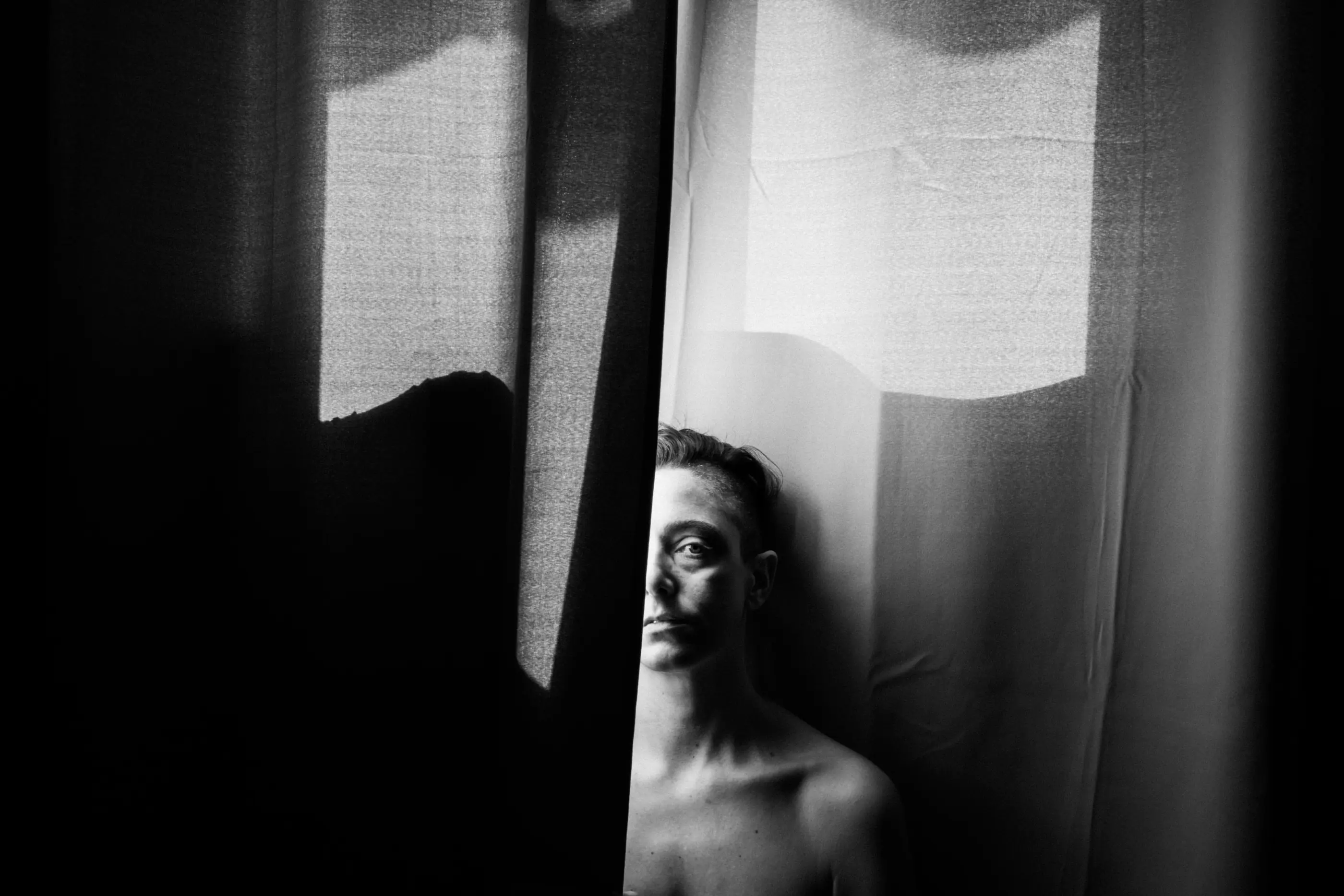 Intermission, Arles 2023, photograph 22