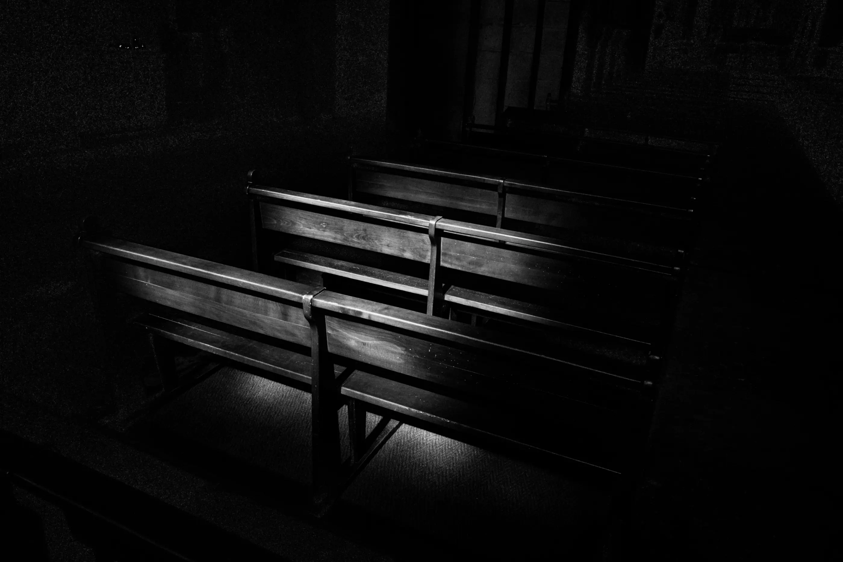 Intermission, Arles 2023, photograph 28