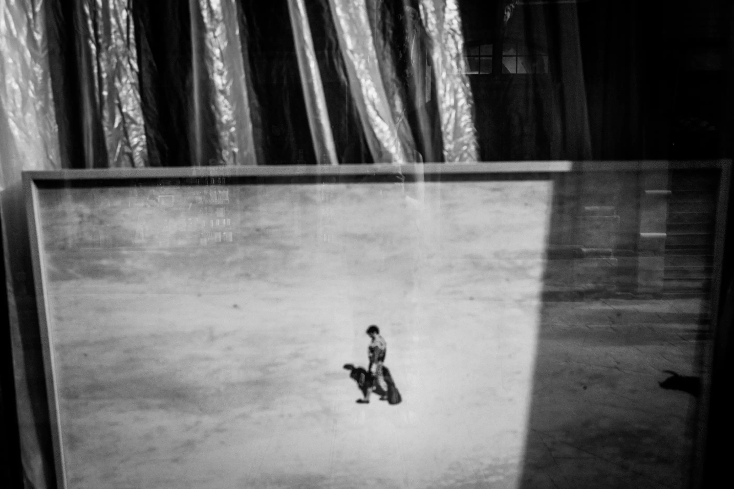 Intermission, Arles 2023, photograph 30