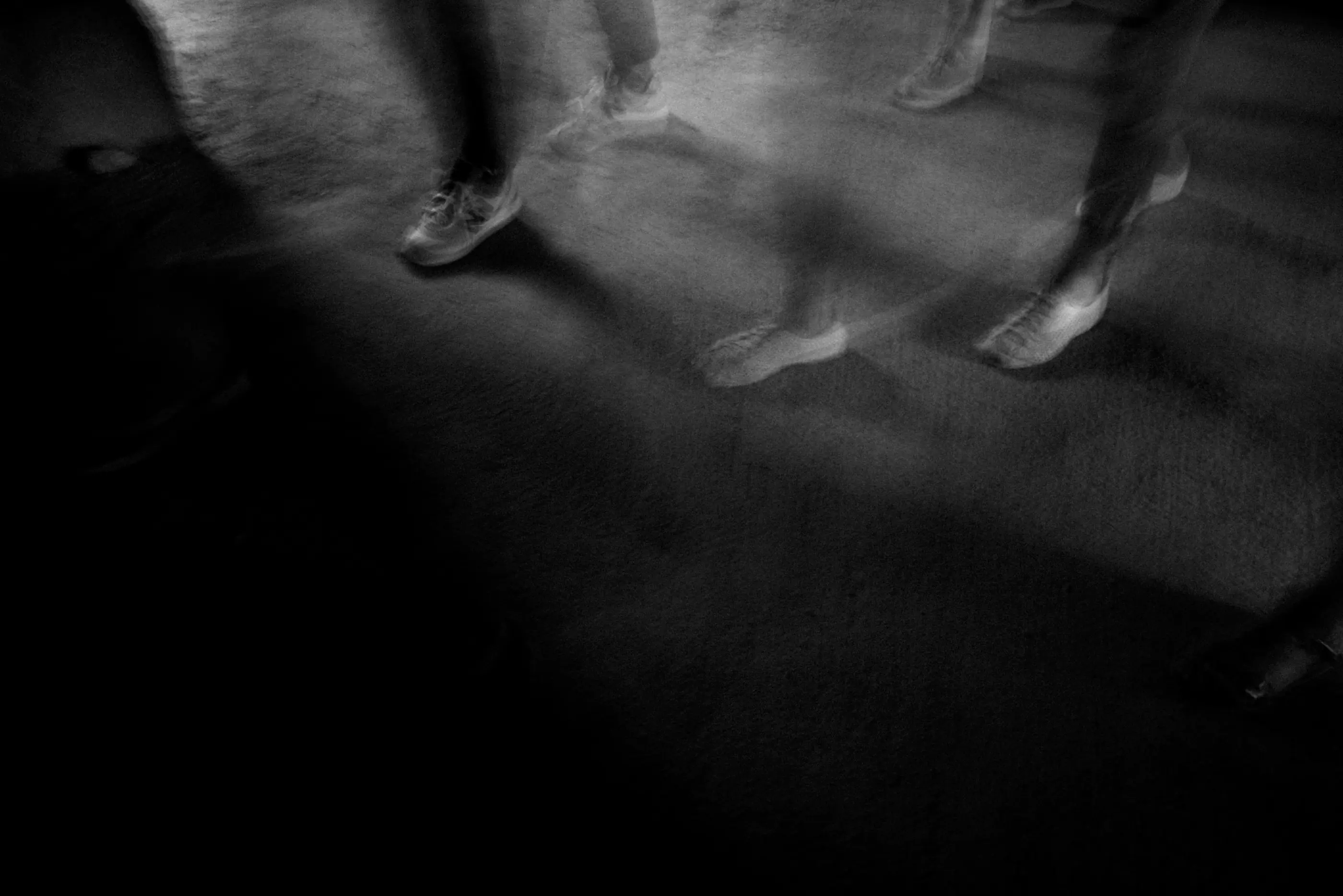 Intermission, Arles 2023, photograph 7