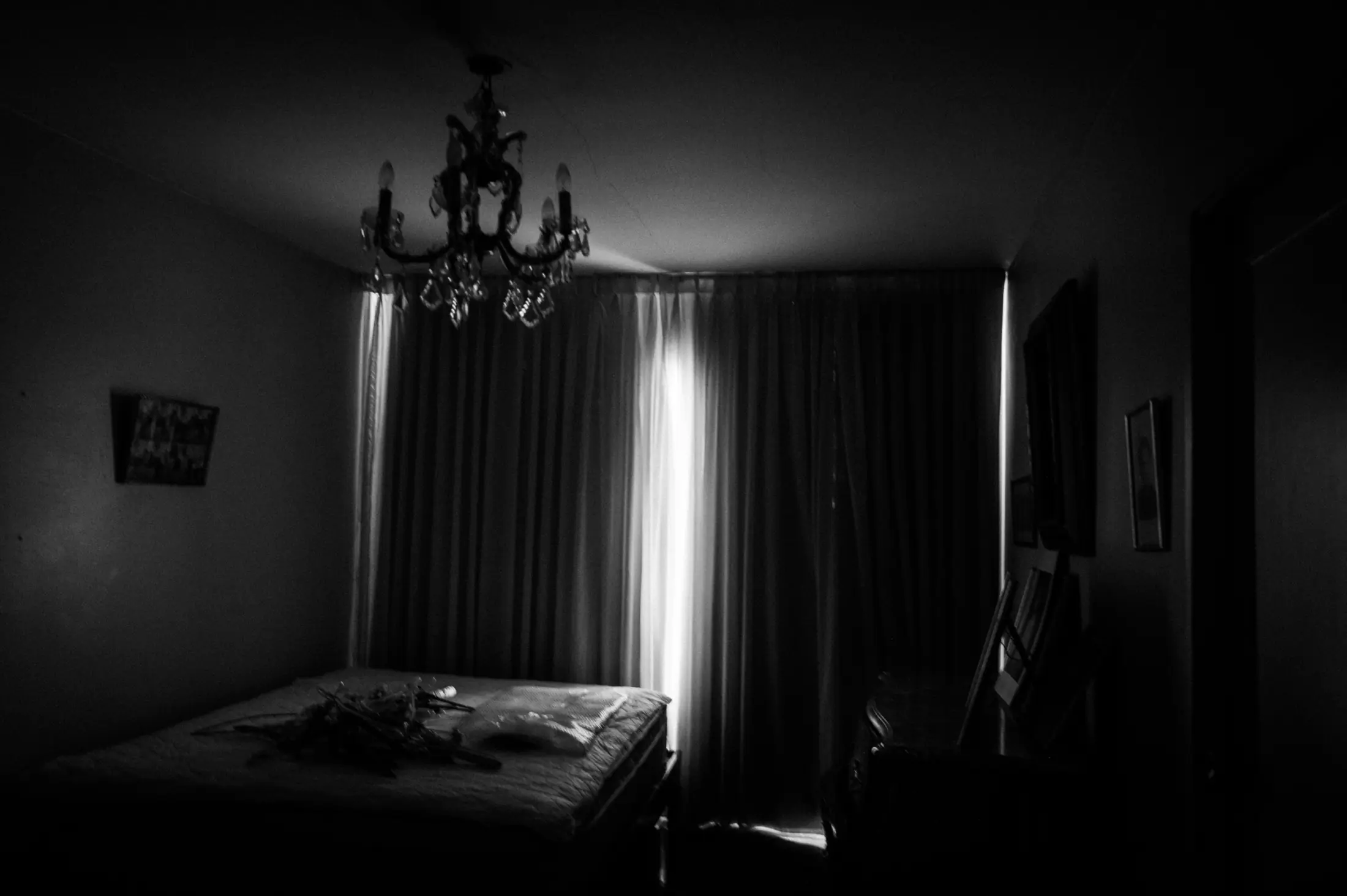 Intermission, Carpe Diem, photograph 8